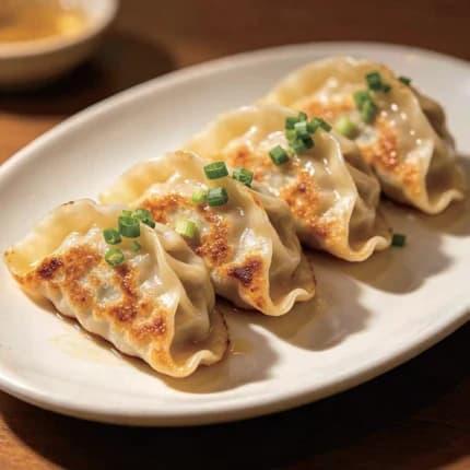 煎饺