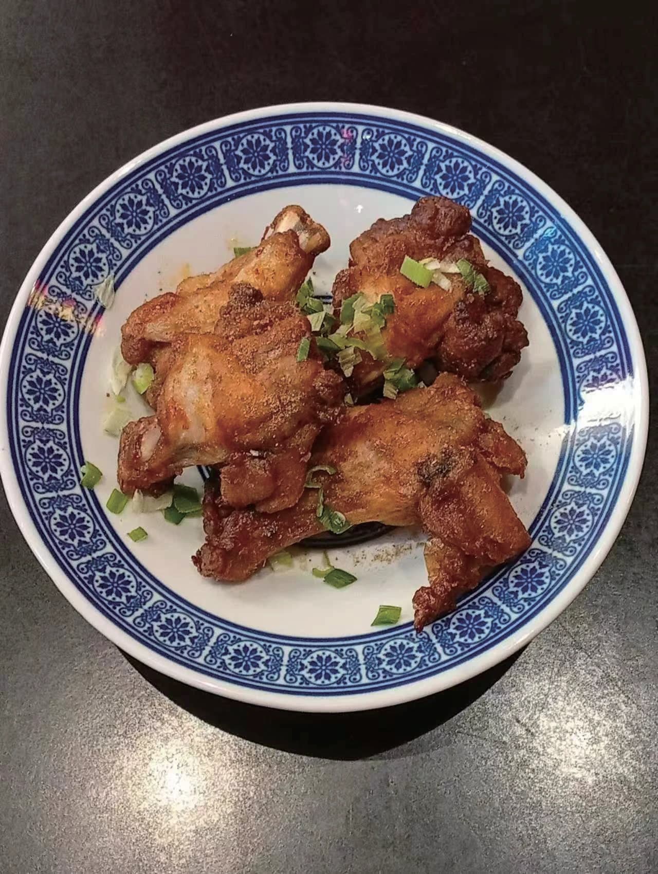 手抓羊肉